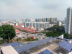 City Plaza (D14), Apartment #610428411